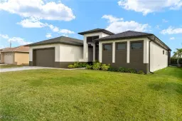 Picture of 2829 SW 25Th Pl, Cape Coral, FL 33914