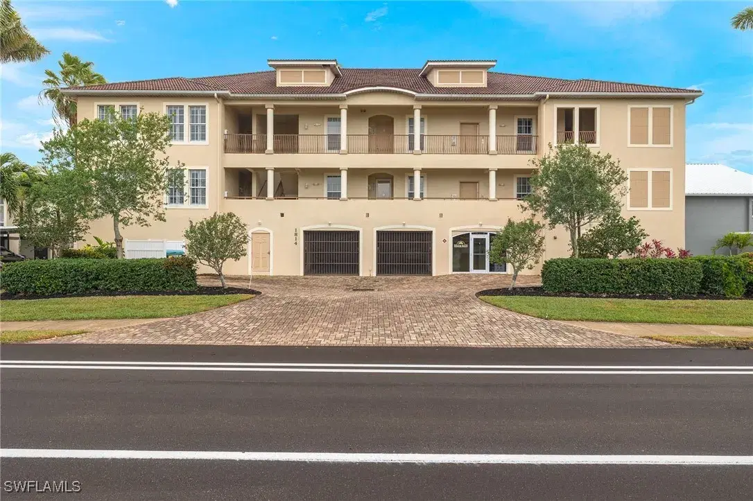 Picture of 1814 Beach Pkwy 301, Cape Coral, FL 33904