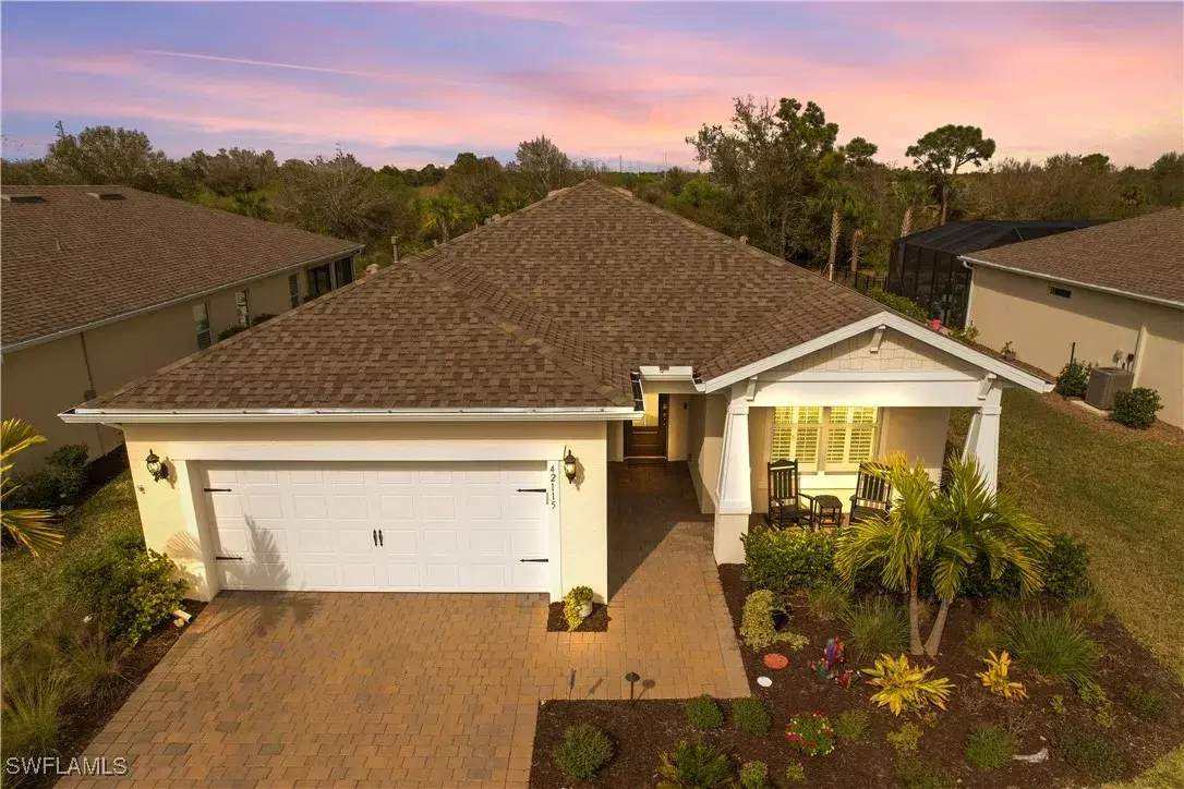 Picture of 42115 Edgewater Dr, Punta Gorda, FL 33982