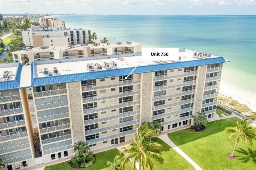 Picture of 25750 Hickory Blvd 756, Bonita Springs FL 34134