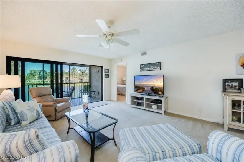 Picture of 5716 Deauville Cir I203, Naples FL 34112