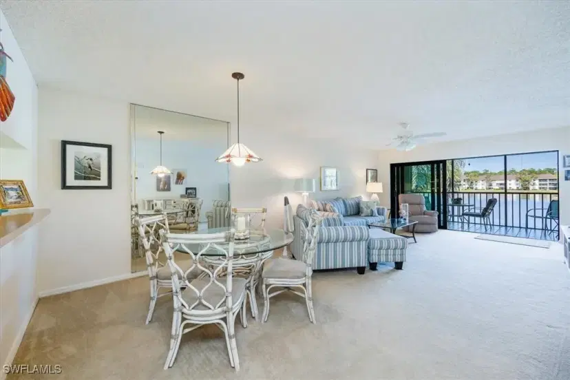 Picture of 5716 Deauville Cir I203, Naples FL 34112