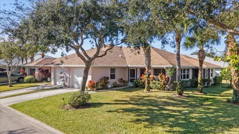 Picture of 1807 E Sanderling Lane Unit C, Fort Pierce FL 34982