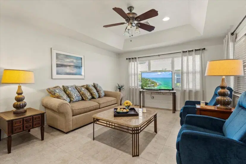 Picture of 1807 E Sanderling Lane Unit C, Fort Pierce FL 34982