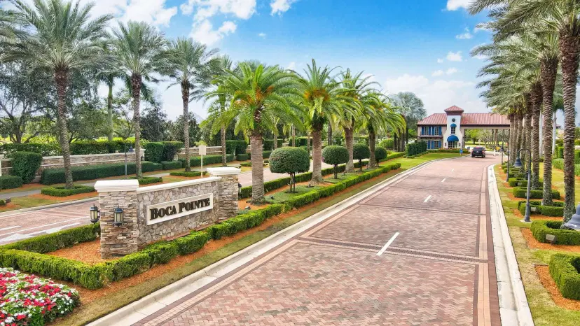 Picture of 7460 La Paz Boulevard 106, Boca Raton FL 33433