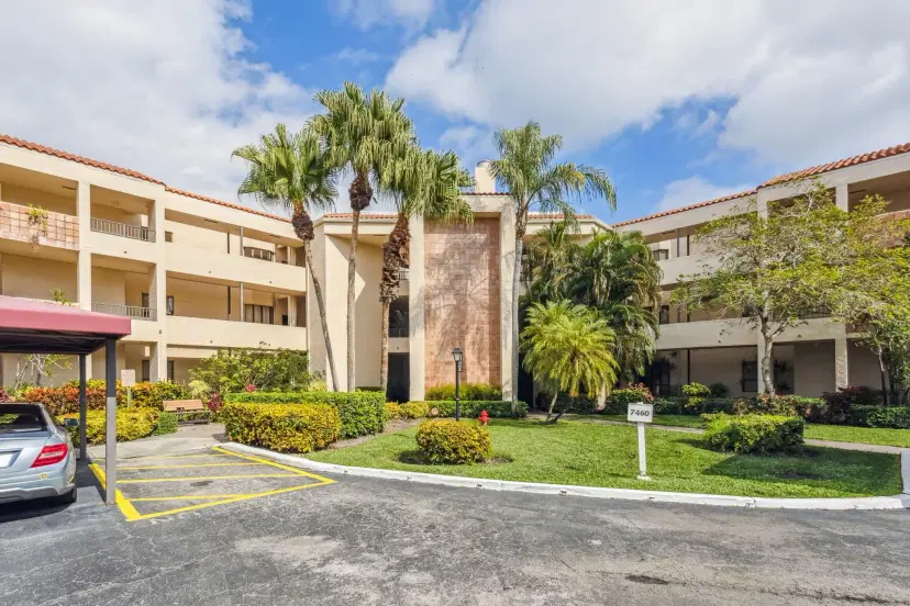 Picture of 7460 La Paz Boulevard 106, Boca Raton FL 33433