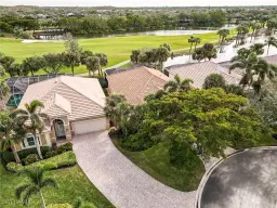 Picture of 23109 Oakglen Ln, Estero, FL 34135