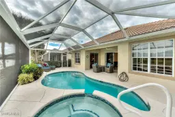 Picture of 23109 Oakglen Ln, Estero, FL 34135