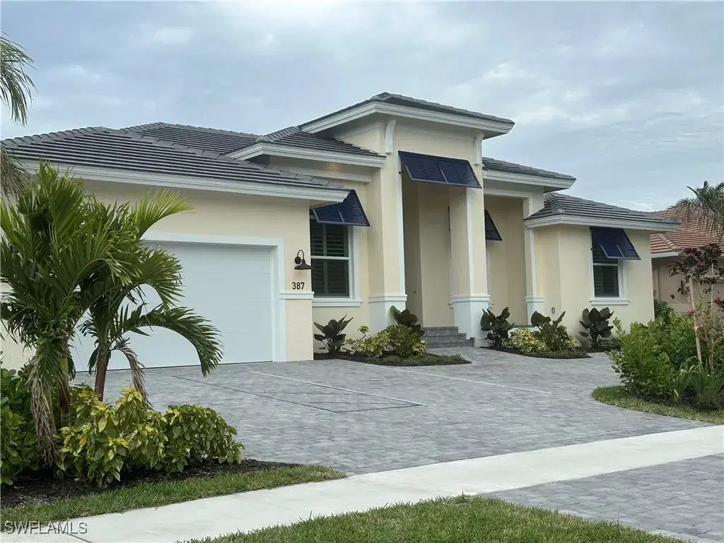 Picture of 387 Bald Eagle Dr, Marco Island, FL 34145