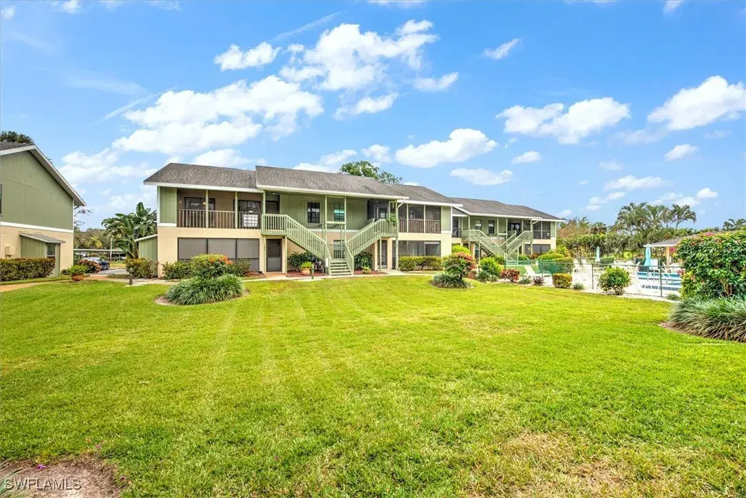 Picture of 5501 Rattlesnake Hammock Rd 204, Naples, FL 34113