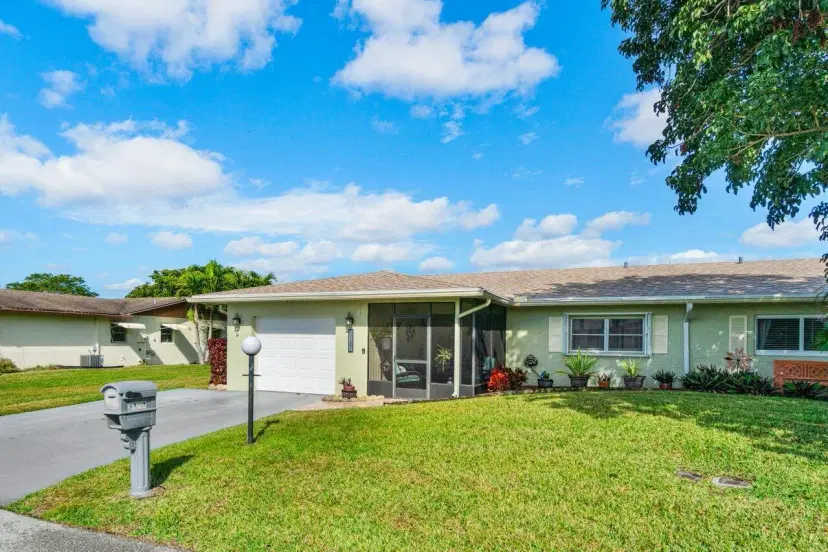 Picture of 6187 Overland Place, Delray Beach FL 33484