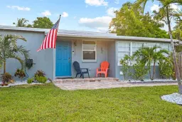 Picture of 5219 NE 20Th Terrace, Pompano Beach, FL 33064