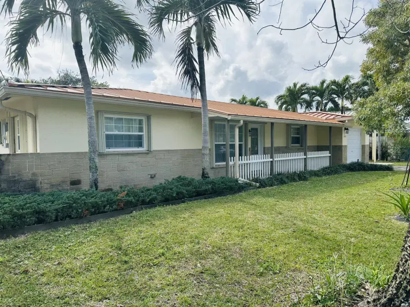 Picture of 1043 Coral Drive, Boynton Beach FL 33426