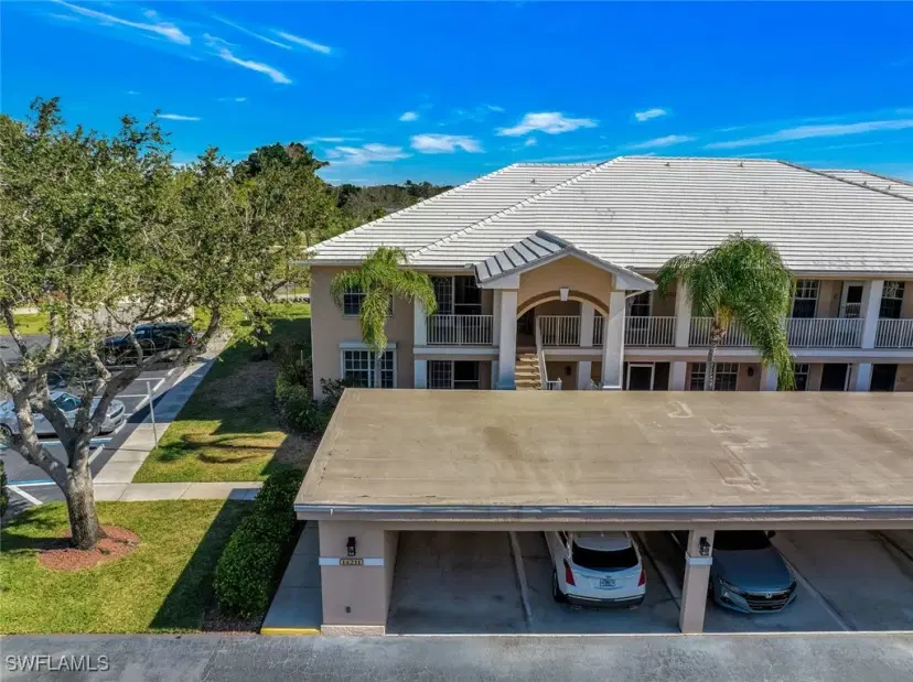 Picture of 14211 Patty Berg Dr 101, Fort Myers FL 33919
