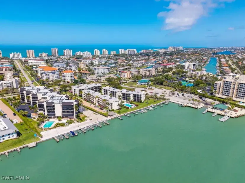 Picture of 961 Collier Ct 209, Marco Island FL 34145