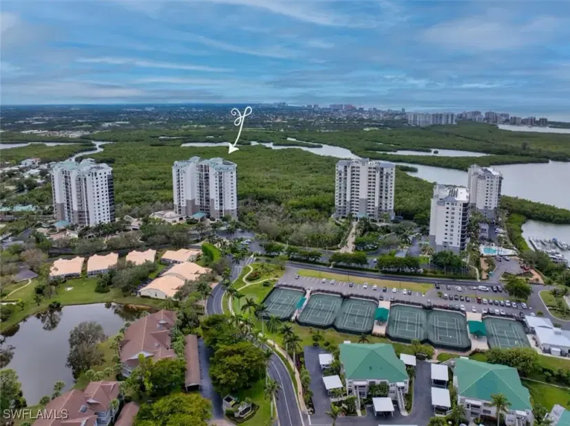 Picture of 445 Cove Tower Dr 304, Naples FL 34110