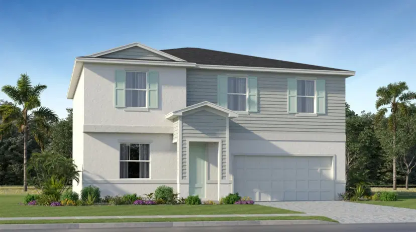 Picture of 6433 Spanish Cedar Place, Fort Pierce FL 34946