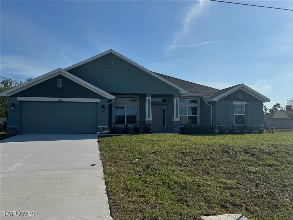 Picture of 1006 NW 17Th St, Cape Coral, FL 33993