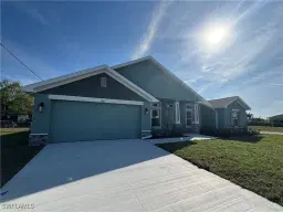 Picture of 1006 NW 17Th St, Cape Coral, FL 33993