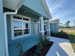 Picture of 1006 NW 17Th St, Cape Coral, FL 33993