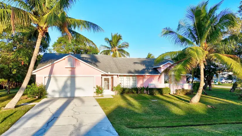 Picture of 1791 SE Duma Terrace, Port St Lucie FL 34952