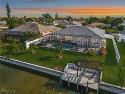 Picture of 217 SW 21St St, Cape Coral, FL 33991