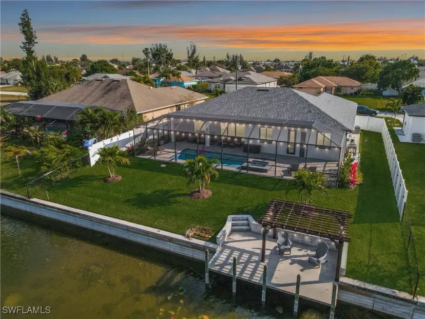 Picture of 217 SW 21St St, Cape Coral FL 33991