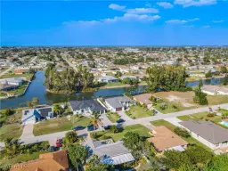 Picture of 217 SW 21St St, Cape Coral, FL 33991