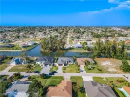 Picture of 217 SW 21St St, Cape Coral, FL 33991