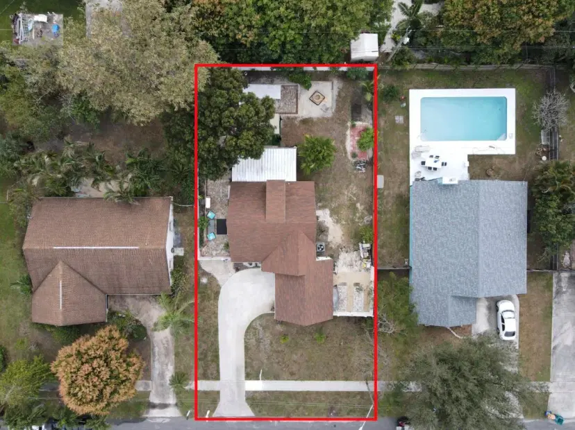 Picture of 706 SW 1St Court, Boynton Beach FL 33426
