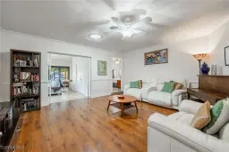 Picture of 4633 Siesta Cir, Fort Myers, FL 33901