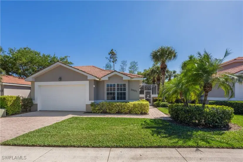 Picture of 3991 Recreation Ln S, Naples FL 34116
