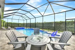 Picture of 17601 Brooksin Ct, Estero, FL 33928