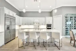 Picture of 17601 Brooksin Ct, Estero, FL 33928