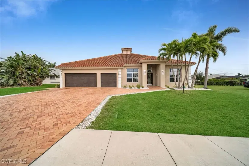 Picture of 5205 Sands Blvd, Cape Coral FL 33914