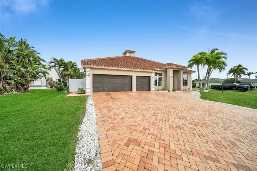 Picture of 5205 Sands Blvd, Cape Coral FL 33914