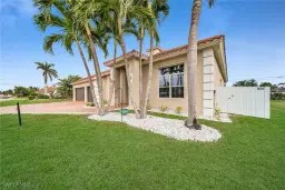 Picture of 5205 Sands Blvd, Cape Coral, FL 33914