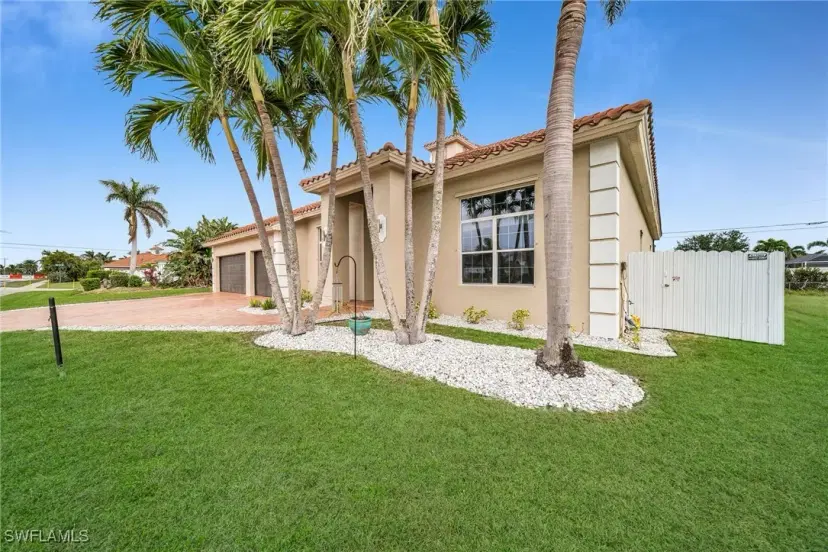 Picture of 5205 Sands Blvd, Cape Coral FL 33914