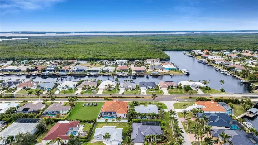 Picture of 5205 Sands Blvd, Cape Coral FL 33914