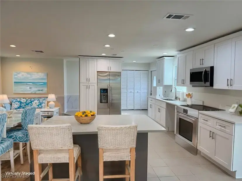 Picture of 3820 Coconut Dr, St. James City FL 33956