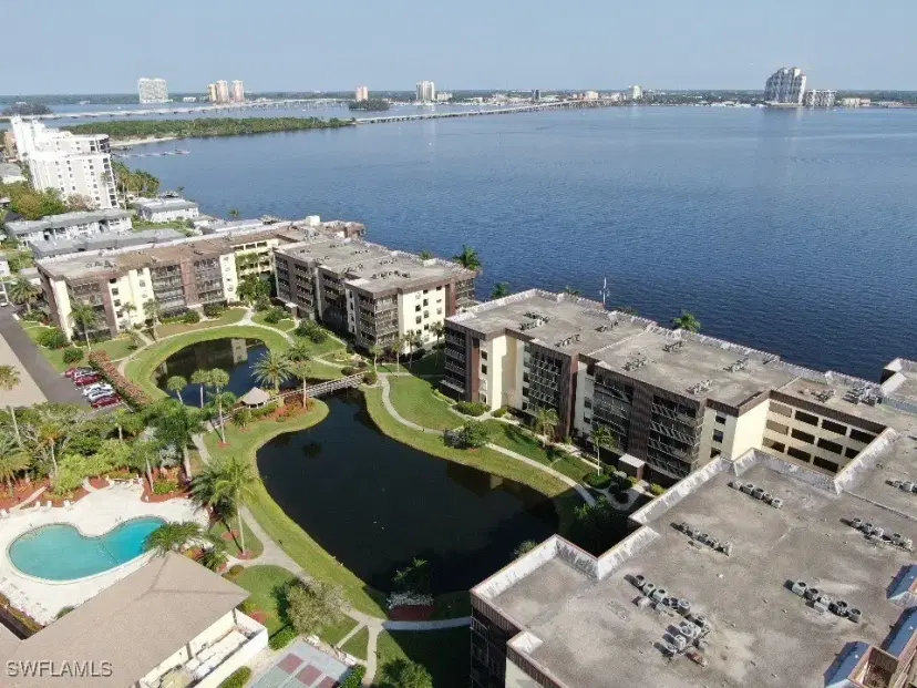 Picture of 3490 N Key Dr 203, North Fort Myers FL 33903