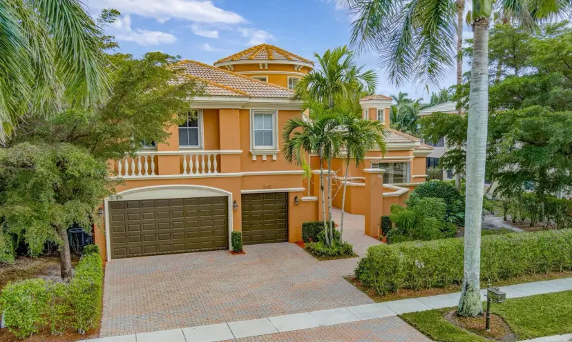 Picture of 2640 Treanor Terrace, Wellington FL 33414