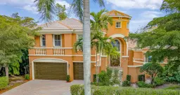 Picture of 2640 Treanor Terrace, Wellington, FL 33414