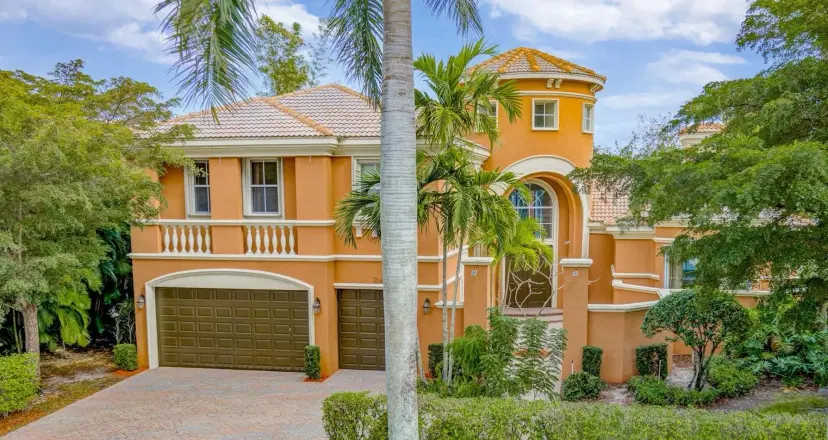 Picture of 2640 Treanor Terrace, Wellington FL 33414