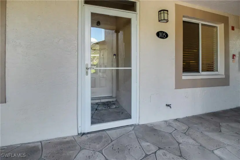 Picture of 7320 Glenmoor Ln 2105, Naples FL 34104