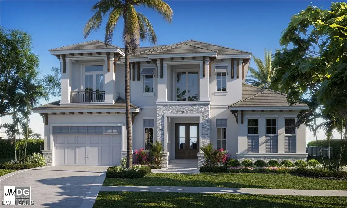 Picture of 860 Banyan Ct, Marco Island, FL 34145