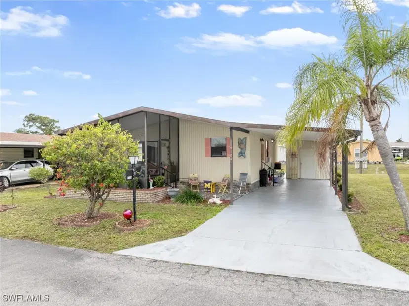 Picture of 9104 Flamingo Cir, North Fort Myers FL 33903