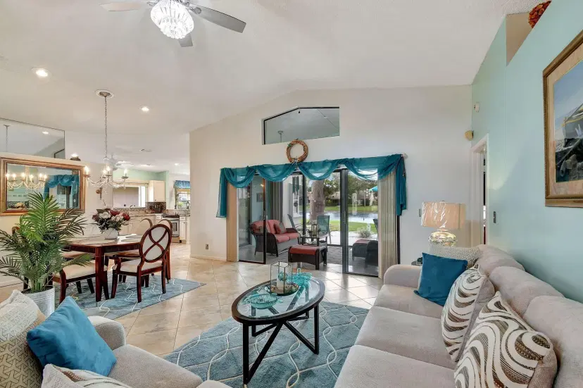Picture of 8451 Compass Drive, Boynton Beach FL 33436