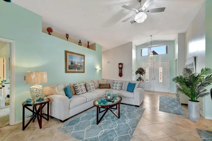 Picture of 8451 Compass Drive, Boynton Beach FL 33436