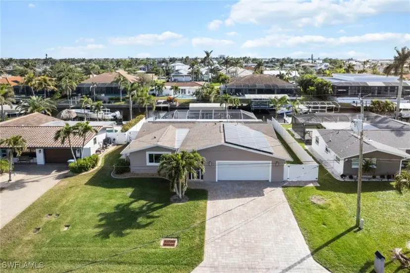 Picture of 5313 Malaluka Ct, Cape Coral FL 33904